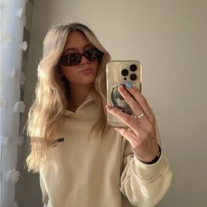 Meet your Posher, Lexi